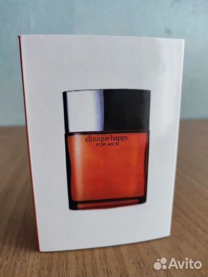 Мужской парфюм/Духи (Турция)