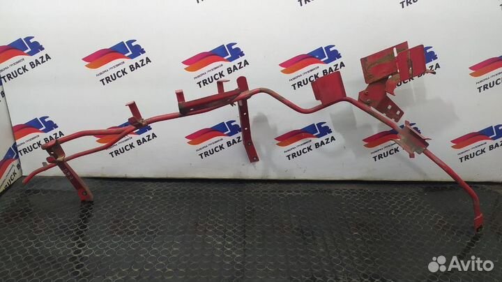 Кронштейн проводки правый Daf XF105