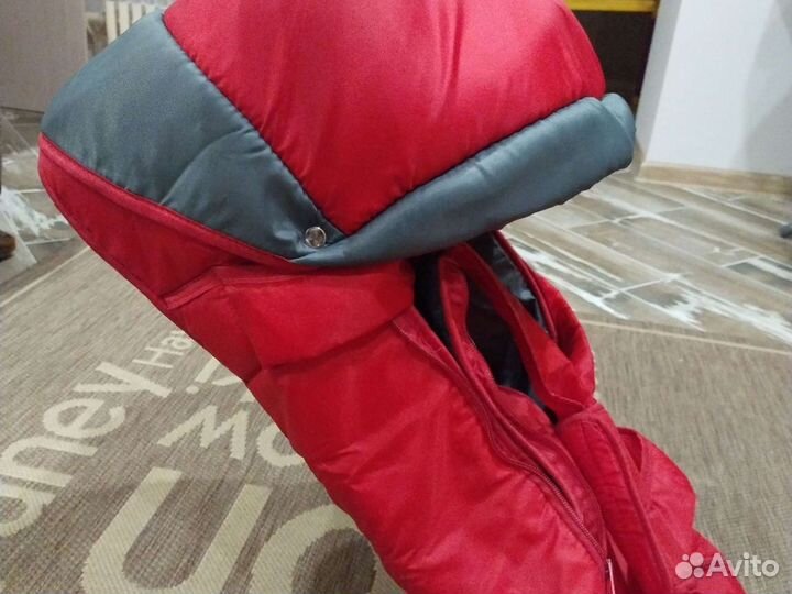Переноска для детей