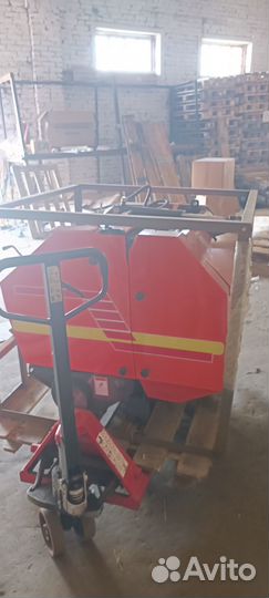 Пресс-подборщик Guangtai Petroleum Machinery 9YK8050, 2023