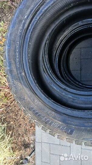 Cordiant Snow Cross 205/55 R16