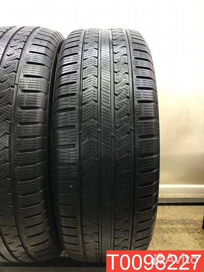 Vredestein QuaTrac 5 225/60 R18 104V