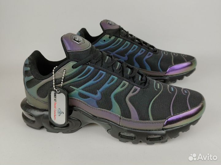 Кроссовки Nike Air max tn plus