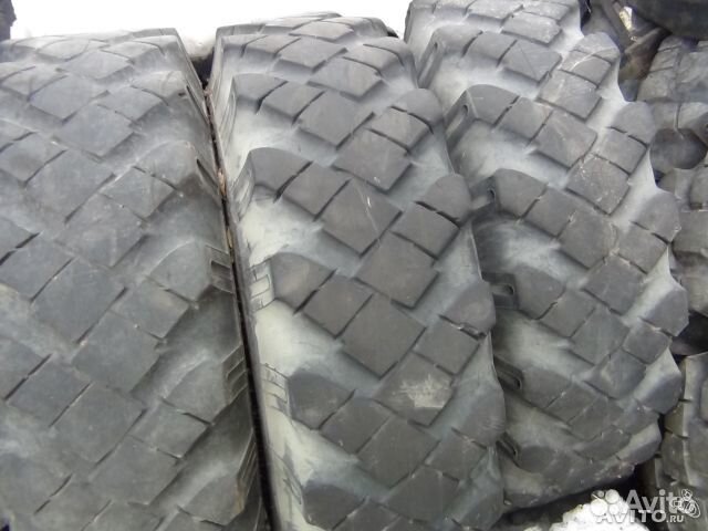 Accelera Eco Plush 12.00/90 R20