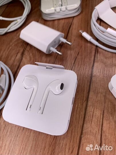 Оригинал аксессуары Apple