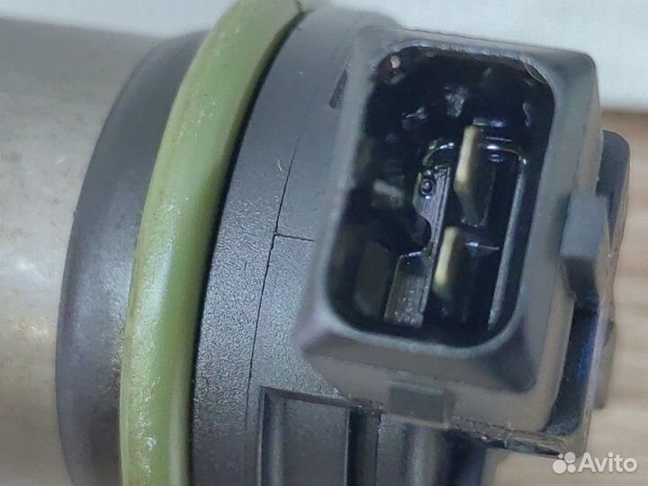 Клапан электромагнитный Bmw X5 E70 N62B48 2008