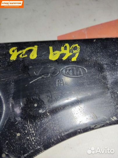 Рычаг передний правый нижний Hyundai ix35 2012