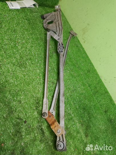 Трапеция дворников Ford Focus