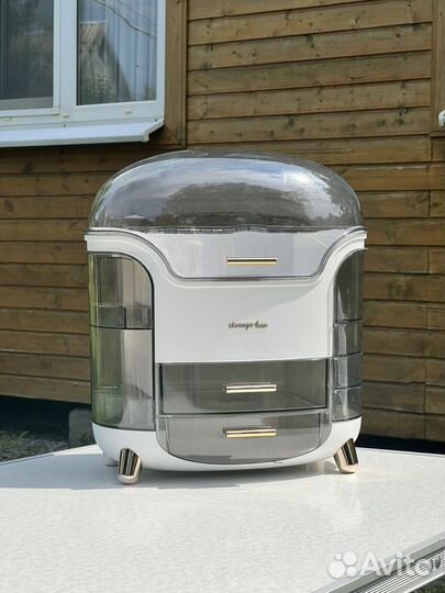 Органайзер для косметики