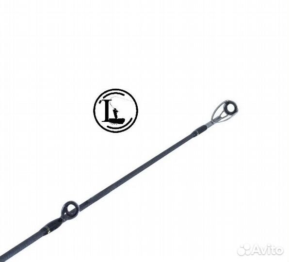 Спиннинг Maximus advisor JIG 24M 2,4 м 7-35 г