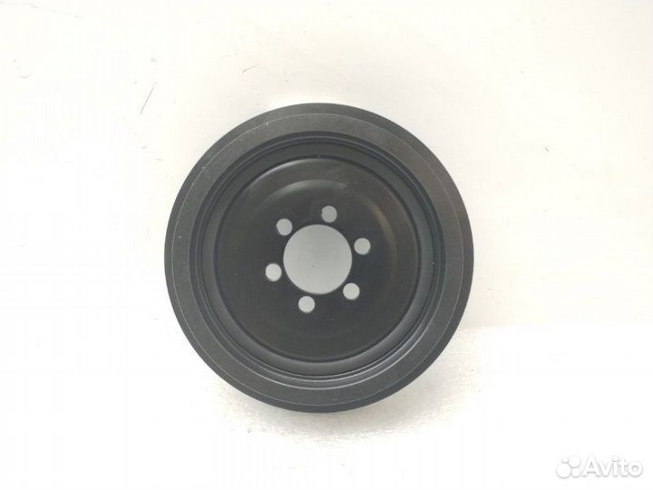 Шкив коленвала Bmw 5-Series E60 2.5