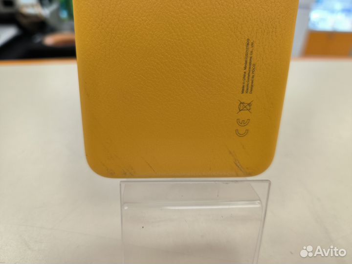 Xiaomi Poco M5, 4/64 ГБ