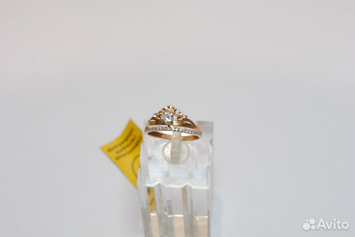 Золотое кольцо