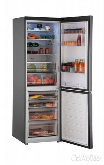 Холодильник новый