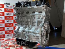 Двигатель на Hyundai Santa Fe 3 рест 2.4 4WD AT 18