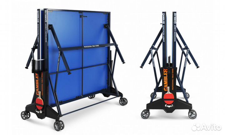 Теннисный стол edition Light