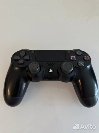 Геймпад Sony dualshock 4 оригинал PS4