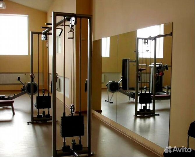 Зеркала СПб