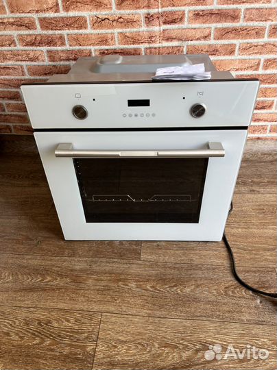 Духовой шкаф weissgauff