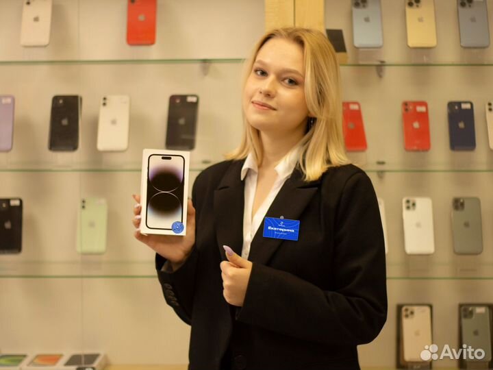 iPhone 14 Pro Max, 512 ГБ