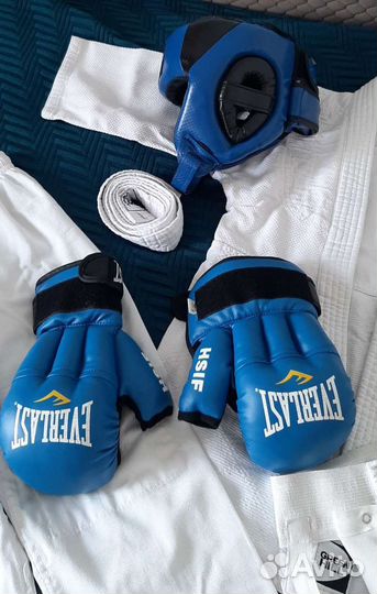 Форма спортивная (борьба)