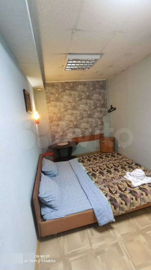 Комната 16 м² в 2-к., 1/9 эт.