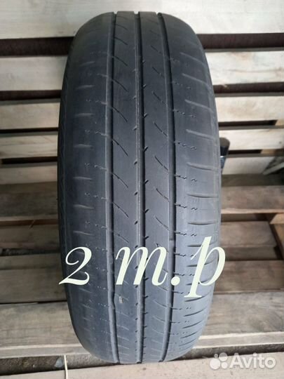 Dunlop D87M 185/70 R14