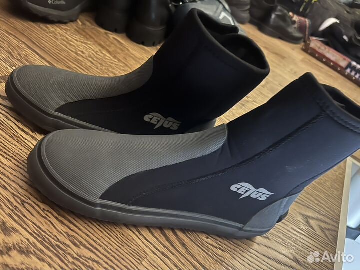 Боты для дайвинга