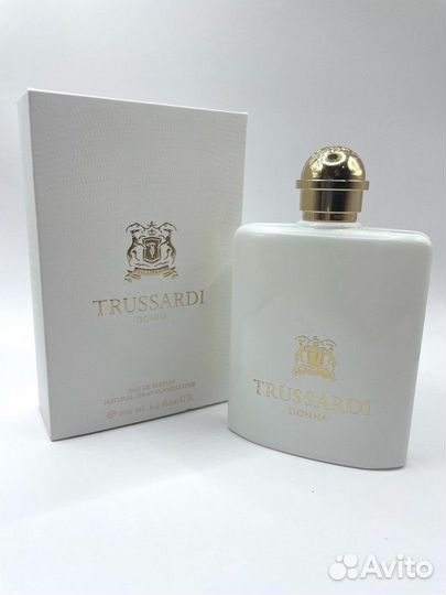 Trussardi donna 2011