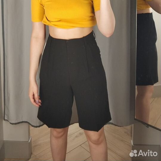 Шорты H&M