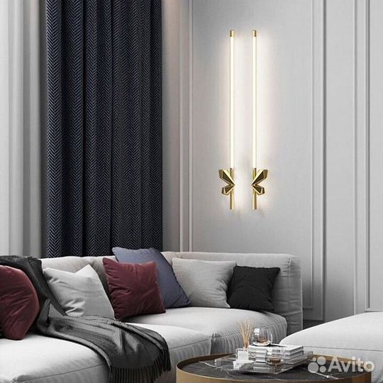 Бра Imperiumloft gerty gerty01