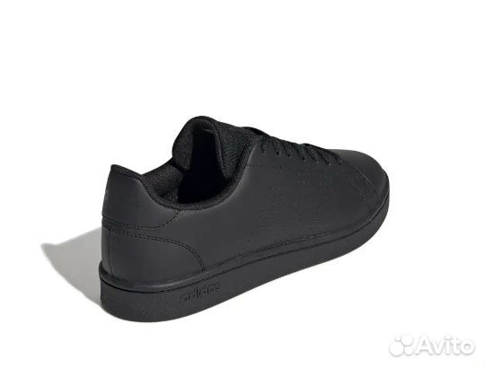 Кеды Adidas Advantage Base оригинал Rus 46