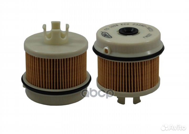 Фильтр топливный FG1028ECO Goodwill