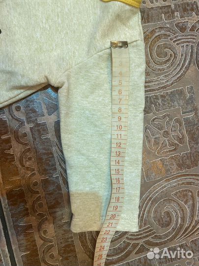 Комбинезон 74