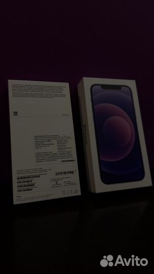 iPhone 12, 128 ГБ