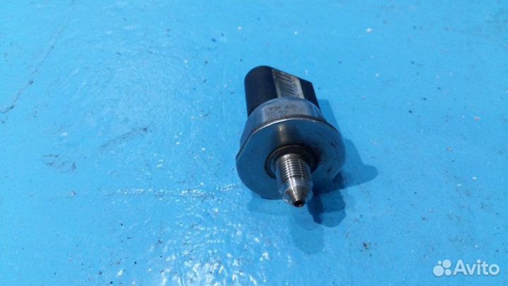 Датчик давления топлива Audi A6 Allroad Quattro 4F