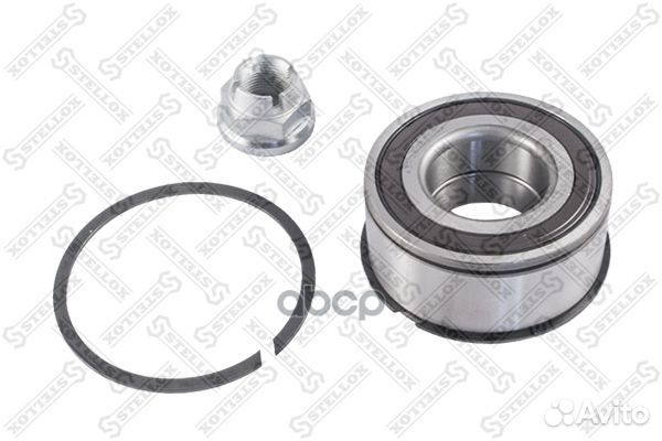 43-28083-SX R155.61vkba3492 к-кт подшипника