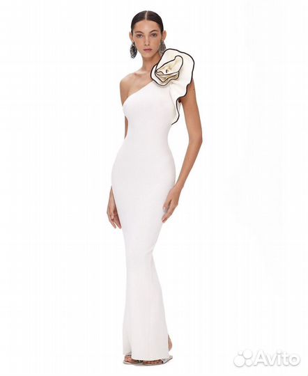 Платье korobeynikov новая коллекция