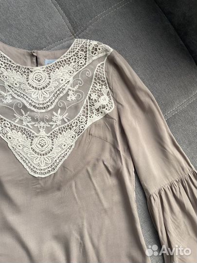 Блузка женская новая вискоза