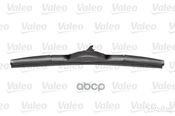 Щетка стеклоочистителя гибридная 350мм 575825 V