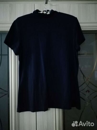 Блузка женская новая 46