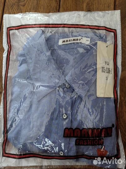 Блузка женская Marimay