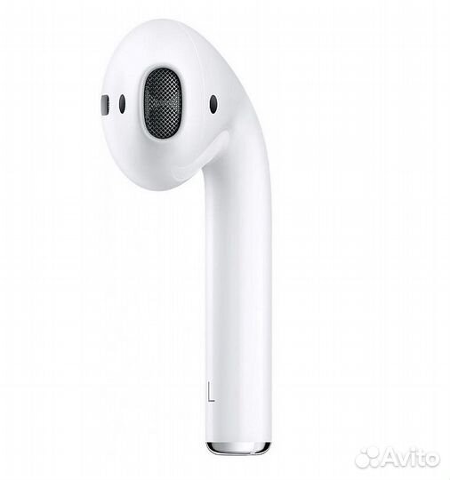 Наушник Apple AirPods 2 (левый)