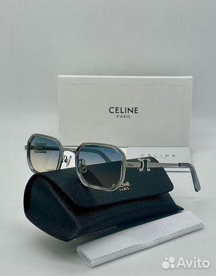 Солнцезащитные очки celine