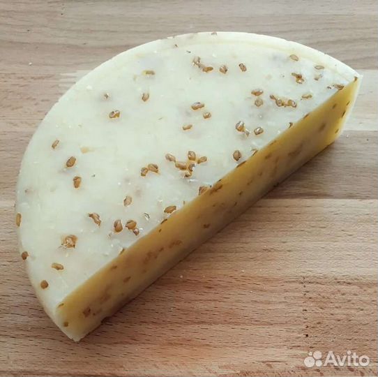 Крафтовый сыр