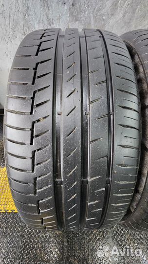 Continental PremiumContact 6 235/45 R18