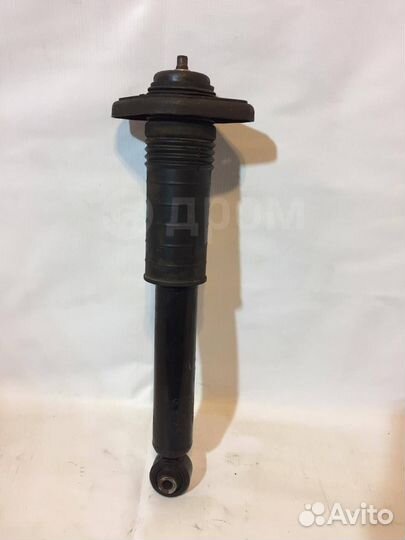 Амортизатор задний левый правый Infiniti Jx35 Qx60