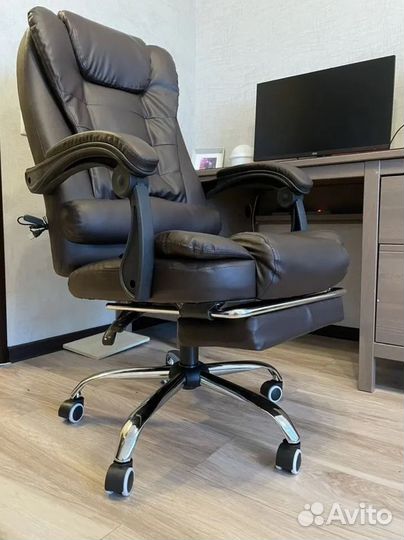 Кресло для игр. Игровое кресло с массажем