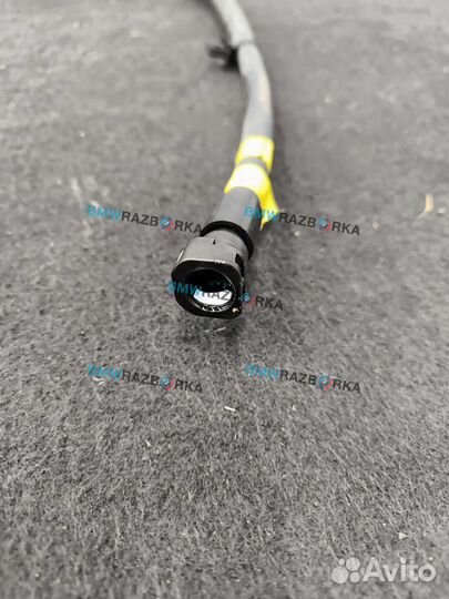 Шланг омывателя фар BMW i5 G60 2024 61665A1C3E2