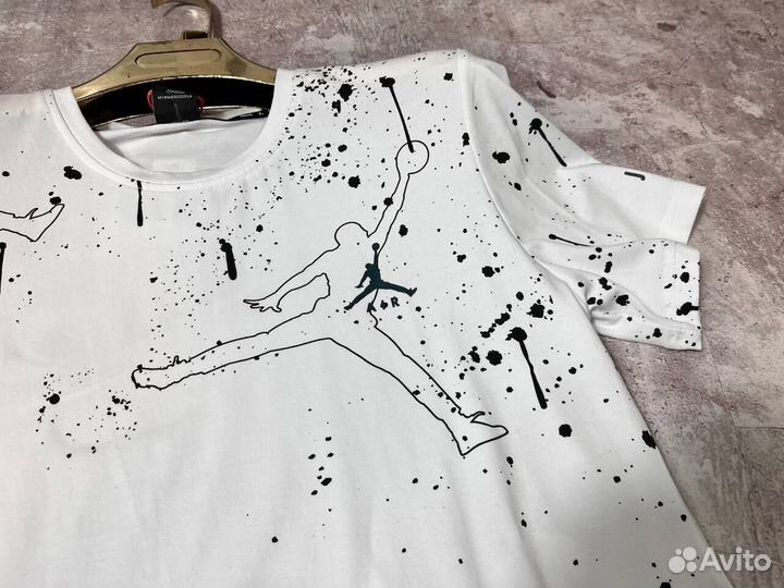 Футболки Jordan